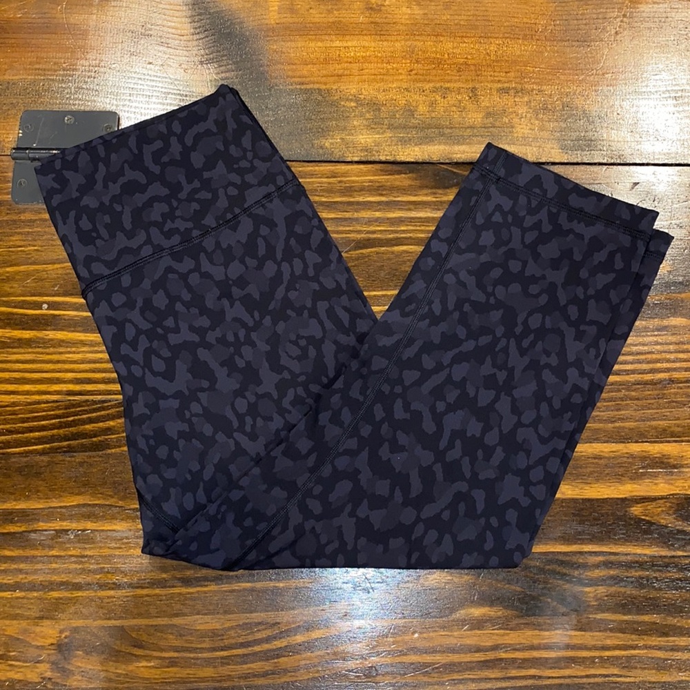 Lululemon align leggings